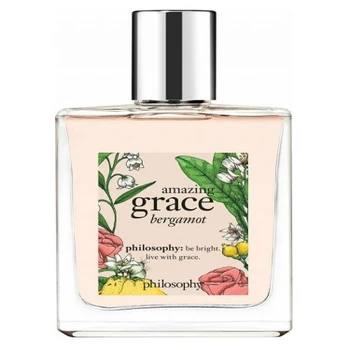 Philosophy Amazing Grace Bergamot Women's Perfume